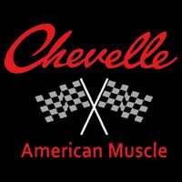 Ss Classic Muscle Cars Toddler T-Shirt