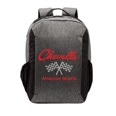 Ss Classic Muscle Cars Vector Backpack