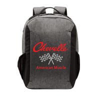 Ss Classic Muscle Cars Vector Backpack