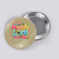 Summer Camp Magnify The Lord Christian VBS 2025 Gift Button
