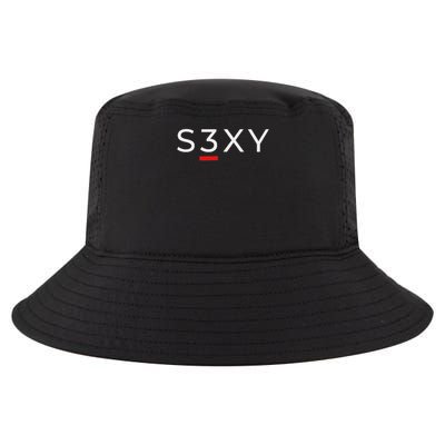 S3xy Custom Models Design Cool Comfort Performance Bucket Hat