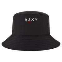 S3xy Custom Models Design Cool Comfort Performance Bucket Hat