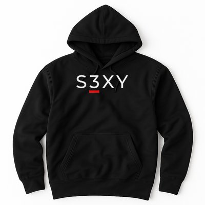 S3xy Custom Models Design Hoodie