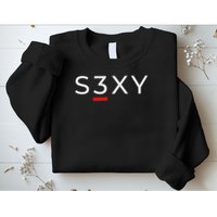 S3xy Custom Models Design Sweatshirt