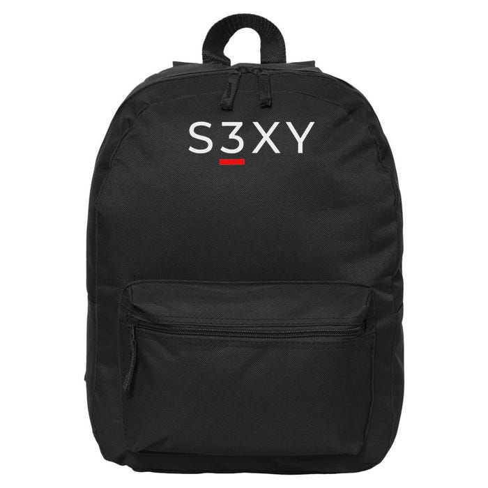 S3xy Custom Models Design 16 in Basic Backpack