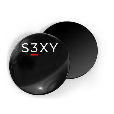 S3xy Custom Models Design Magnet
