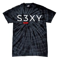 S3xy Custom Models Design Tie-Dye T-Shirt