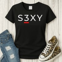 S3xy Custom Models Design Women's T-Shirt