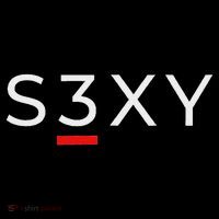 S3xy Custom Models Design Women's V-Neck T-Shirt