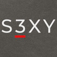 S3xy Custom Models Design Cotton Canvas Backpack