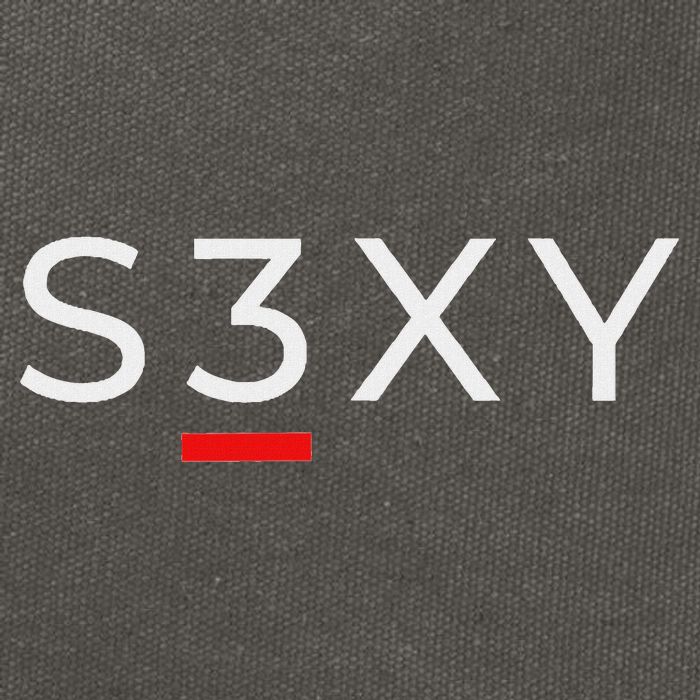 S3xy Custom Models Design Cotton Canvas Backpack