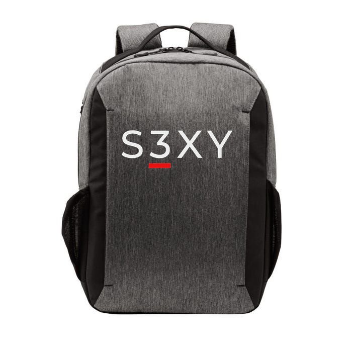 S3xy Custom Models Design Vector Backpack