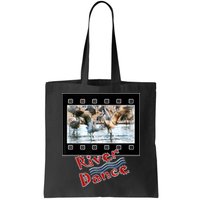 Sandhill Crane Migration Photograph River Dance Bag