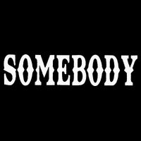 Somebody Couples Matching Somebody's Problem 7-Panel Snapback Hat