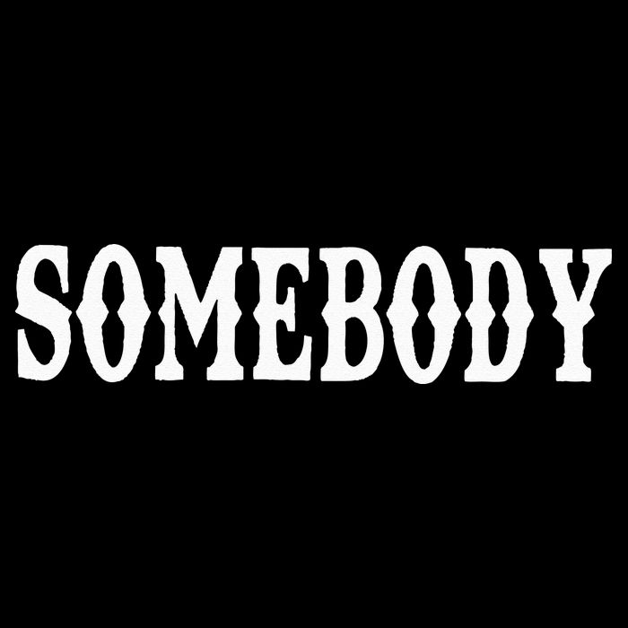 Somebody Couples Matching Somebody's Problem 7-Panel Snapback Hat