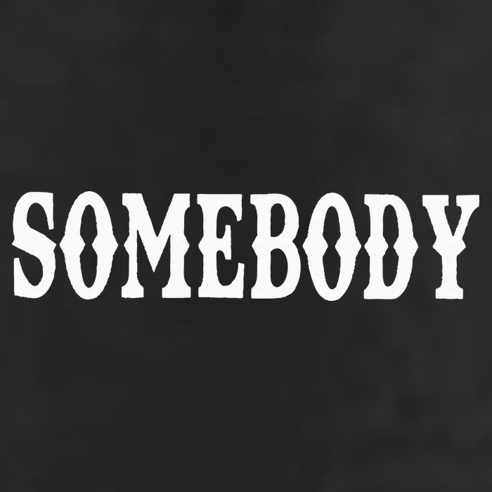 Somebody Couples Matching Somebody's Problem 15oz Campfire Ceramic Mug