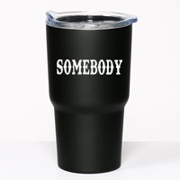 Somebody Couples Matching Somebody's Problem Tumbler