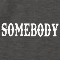 Somebody Couples Matching Somebody's Problem Vector Backpack