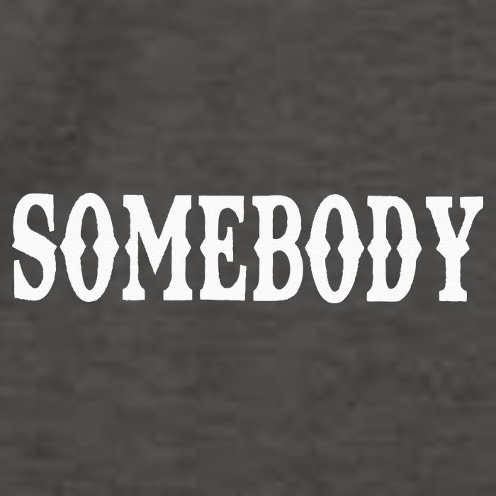 Somebody Couples Matching Somebody's Problem Vector Backpack