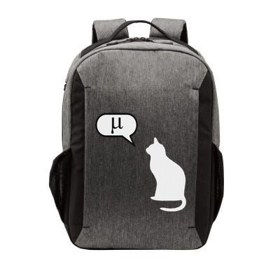 Science Cat Math Cat Statistics Cat Biology Cat Kitten Vector Backpack