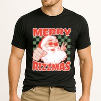 Skater Christmas Meme Merry For Skater Performance Shirt