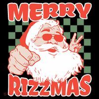 Skater Christmas Meme Merry For Skater Visor