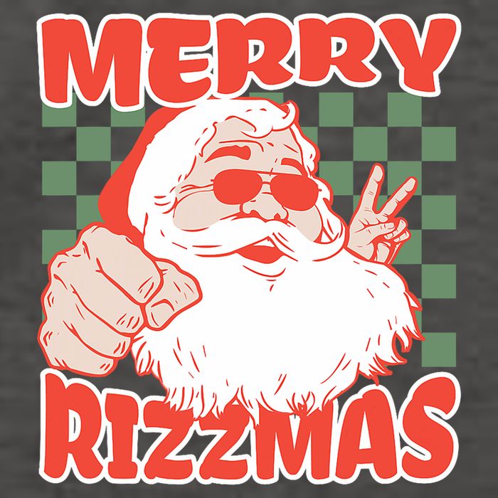 Skater Christmas Meme Merry For Skater Vector Backpack