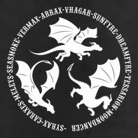Syrax Caraxes Meleys Seasmoke House Targaryen Dragon 7 Panel Mesh Trucker Snapback Hat