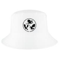 Syrax Caraxes Meleys Seasmoke House Targaryen Dragon Cool Comfort Performance Bucket Hat