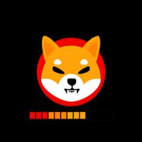 Shiba Coin Millionaire Loading 16oz Travel Tumbler