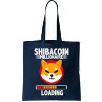 Shiba Coin Millionaire Loading Bag