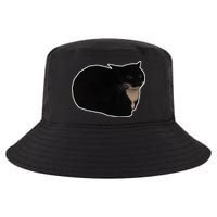 Spinning Cat Meme Maxwell The Cat Meme Cool Comfort Performance Bucket Hat
