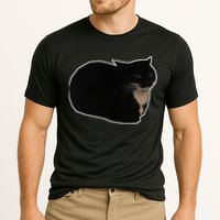 Spinning Cat Meme Maxwell The Cat Meme Performance Shirt