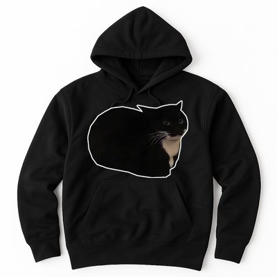 Spinning Cat Meme Maxwell The Cat Meme Hoodie