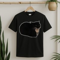 Spinning Cat Meme Maxwell The Cat Meme T-Shirt