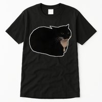 Spinning Cat Meme Maxwell The Cat Meme Tall T-Shirt