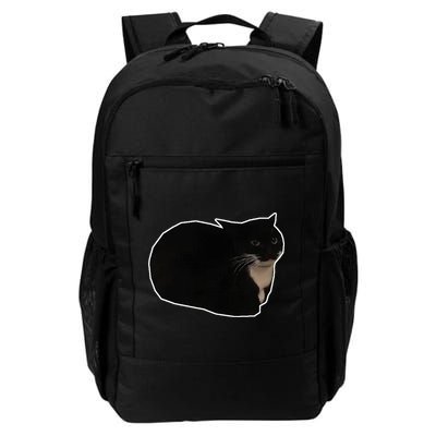 Spinning Cat Meme Maxwell The Cat Meme Backpack