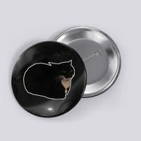 Spinning Cat Meme Maxwell The Cat Meme Button