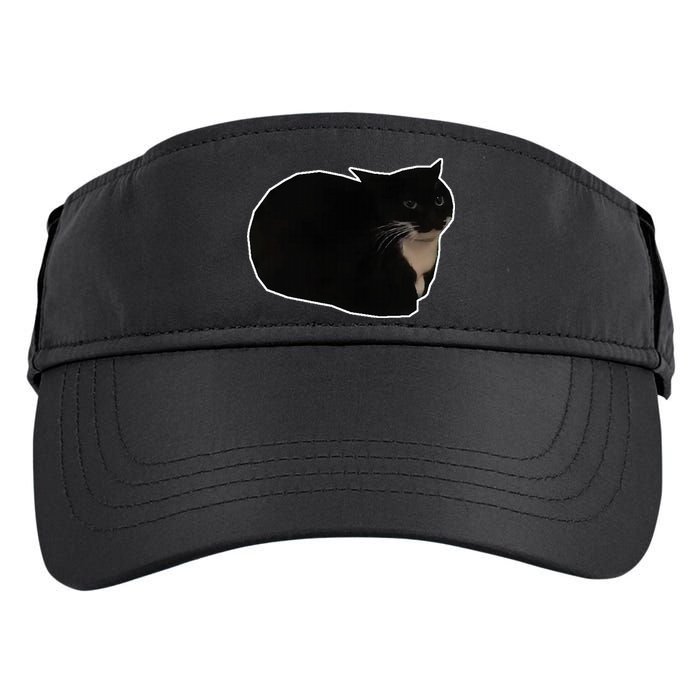 Spinning Cat Meme Maxwell The Cat Meme Adult Drive Performance Visor