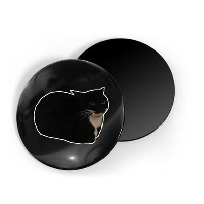 Spinning Cat Meme Maxwell The Cat Meme Magnet