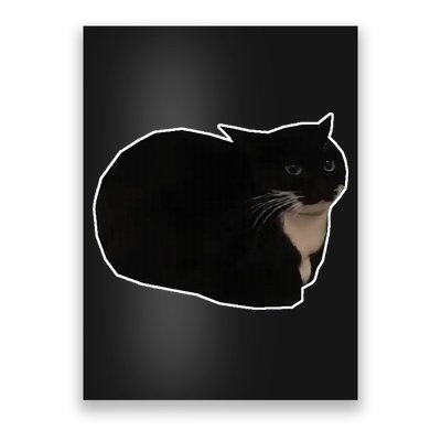 Spinning Cat Meme Maxwell The Cat Meme Poster
