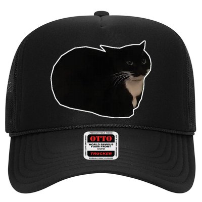Spinning Cat Meme Maxwell The Cat Meme Trucker Hat