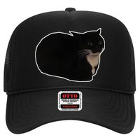 Spinning Cat Meme Maxwell The Cat Meme Trucker Hat