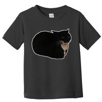 Spinning Cat Meme Maxwell The Cat Meme Toddler T-Shirt
