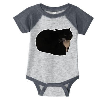 Spinning Cat Meme Maxwell The Cat Meme Infant Baby Jersey Bodysuit