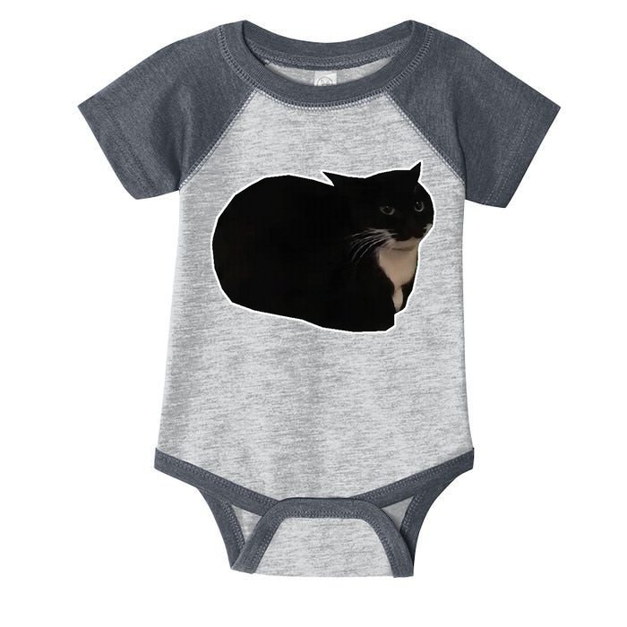 Spinning Cat Meme Maxwell The Cat Meme Infant Baby Jersey Bodysuit