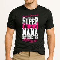 Super Cool Nana Cooling Performance Crew T-Shirt