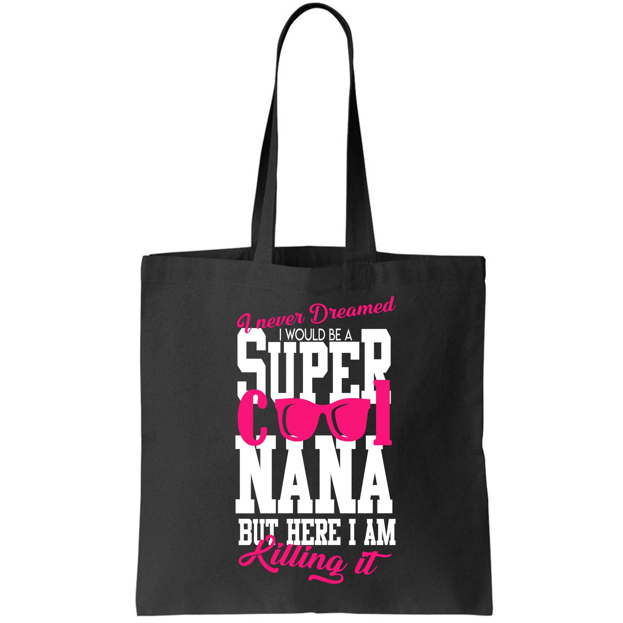 Super Cool Nana Bag