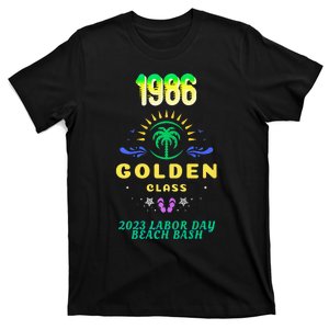 STX Class Of 1986 Beach Bash T-Shirt