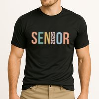 Senior Class Of 2025 Performance Shirt